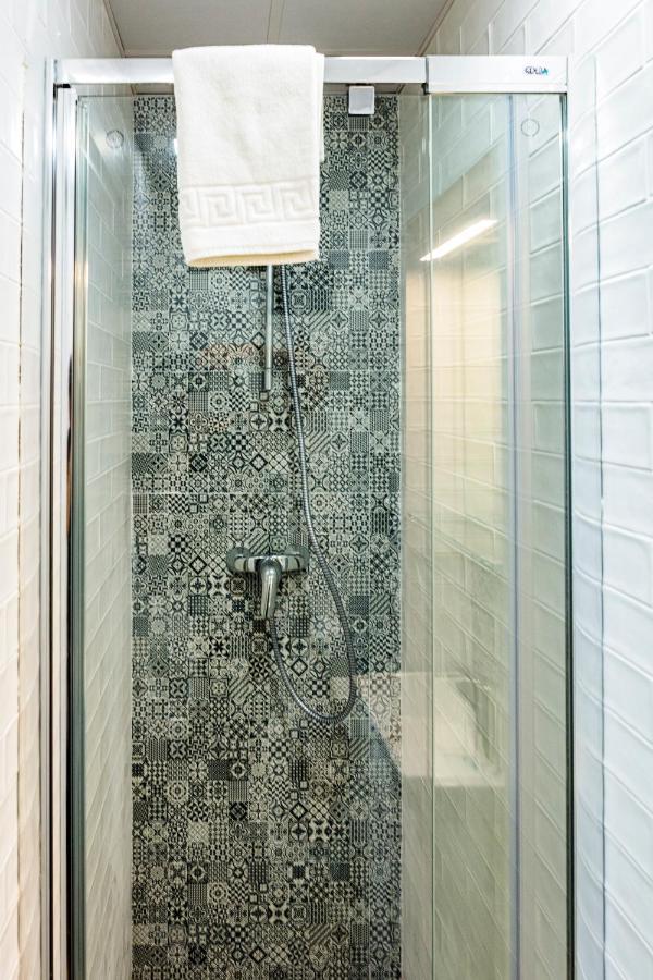 Aparbel Flota Apartment Sevilla Bagian luar foto